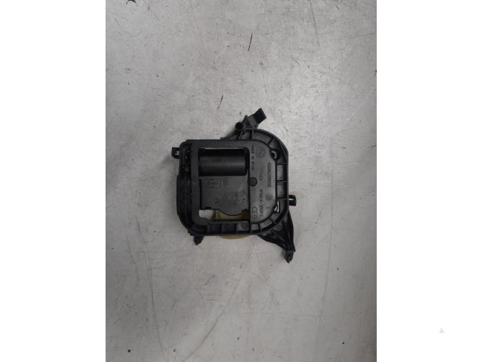 Audi A1 Kachelklep Motor