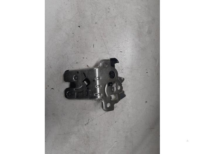 Audi A1 Slotmechaniek Achterklep