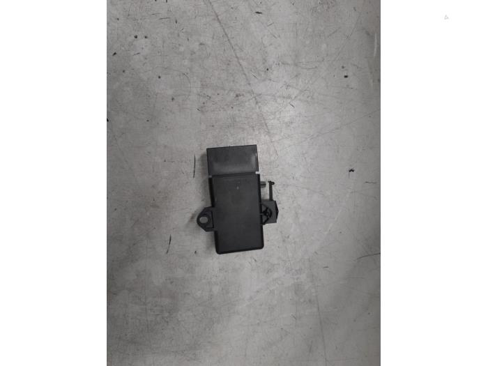 Audi A1 Stoelverwarmings module