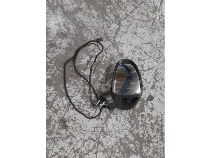 Audi A1 Buitenspiegel links