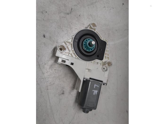 Audi A1 Raammotor Portier