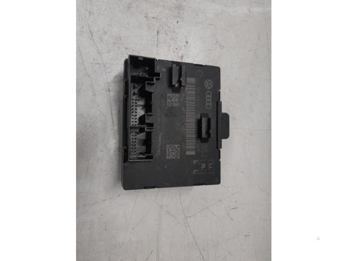 Audi A1 Centrale Deurvergrendelings Module