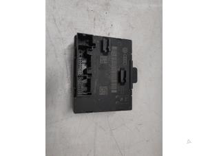 Gebruikte Module Centrale Deurvergrendeling Audi A1 Sportback (8XA/8XF) 1.2 TFSI Prijs € 30,00 Margeregeling aangeboden door A.T.S. van de Wiel