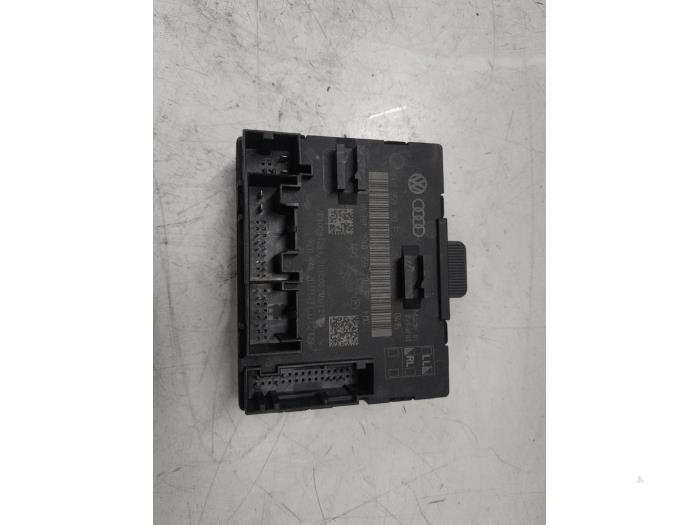 Audi A1 Centrale Deurvergrendelings Module