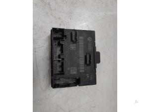 Gebruikte Module Centrale Deurvergrendeling Audi A1 Sportback (8XA/8XF) 1.2 TFSI Prijs € 35,00 Margeregeling aangeboden door A.T.S. van de Wiel