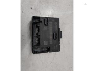 Gebruikte Module Centrale Deurvergrendeling Audi A1 Sportback (8XA/8XF) 1.2 TFSI Prijs € 35,00 Margeregeling aangeboden door A.T.S. van de Wiel