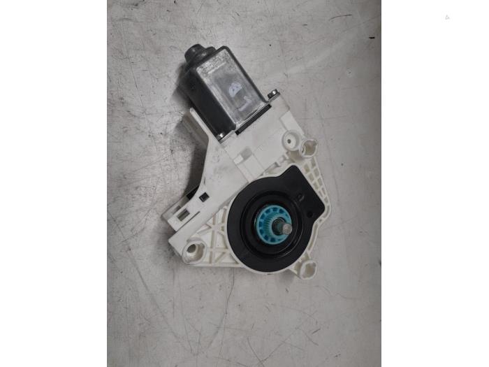 Audi A1 Raammotor Portier