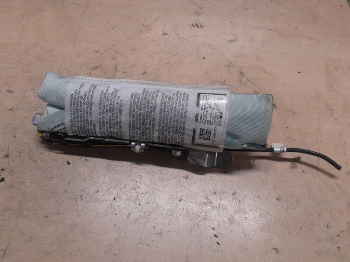 Audi A1 Airbag stoel (zitplaats)