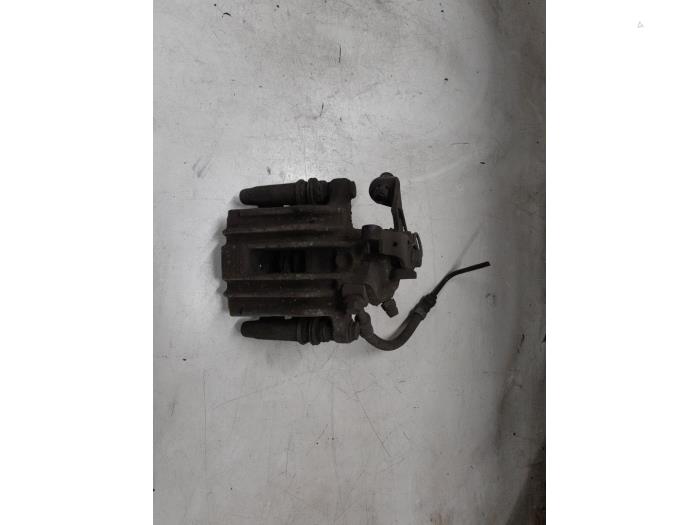 Audi A1 Remklauw (Tang) rechts-achter