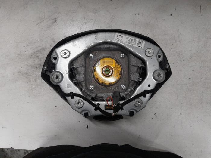 Mercedes Sprinter Airbag links (Stuur)