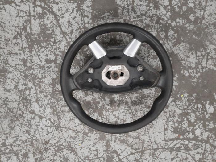 Mercedes Sprinter Stuurwiel