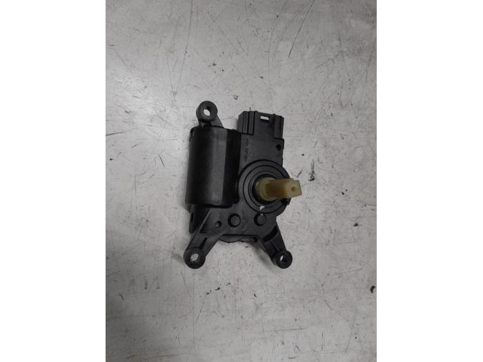 Mercedes Sprinter Kachelklep Motor