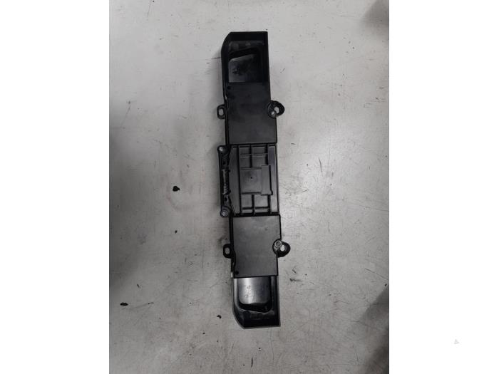 Mercedes Sprinter Paniekverlichtings Schakelaar