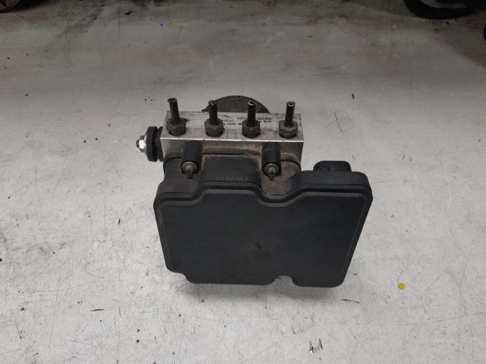 Mercedes Sprinter ABS Pomp