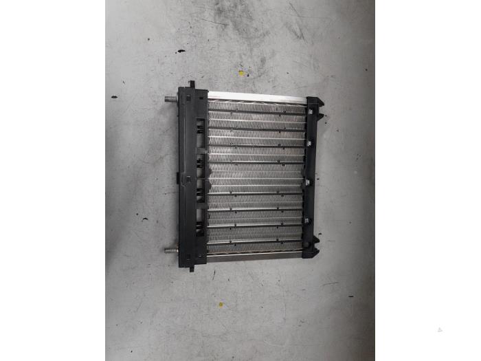 Mercedes Sprinter Kachel Verwarmingselement