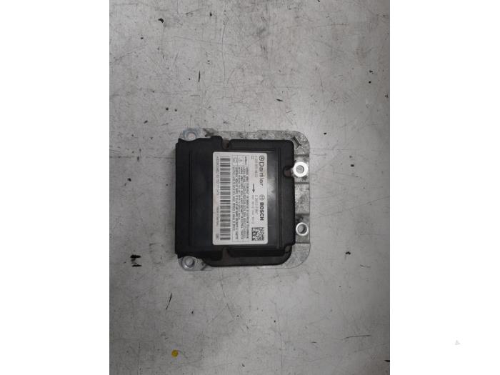 Mercedes Sprinter Airbag Module