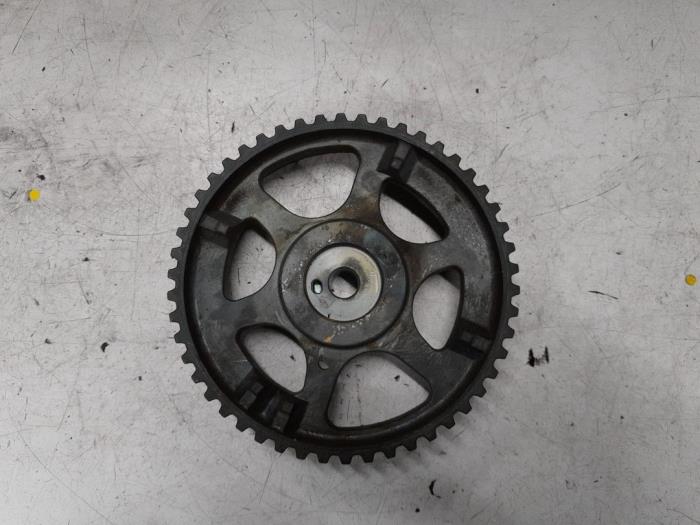 Fiat Ducato Nokkenas Tandwiel