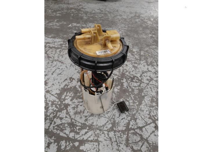 Mercedes Sprinter Brandstofpomp Elektrisch