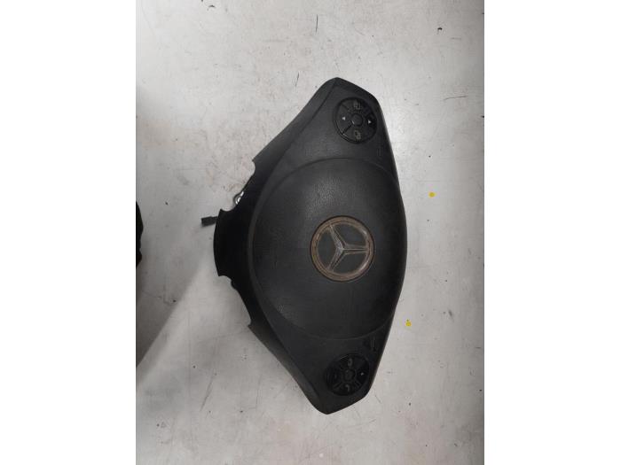 Mercedes Sprinter Airbag links (Stuur)