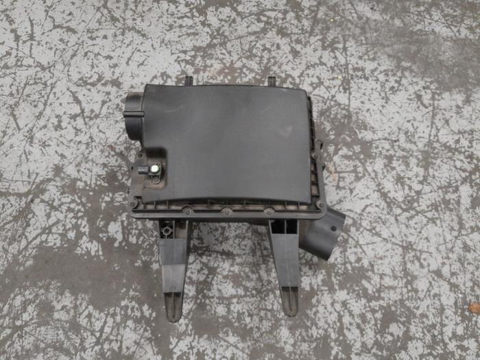 Mercedes Sprinter Luchtfilterhuis