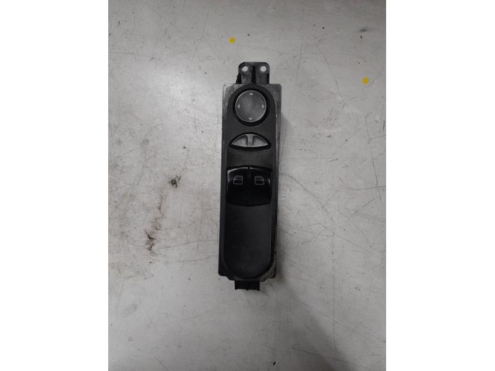 Mercedes Sprinter Elektrisch Raam Schakelaar