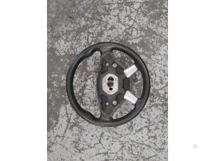 Gebruikte Stuurwiel Mercedes Sprinter 3,5t (906.63) 316 CDI 16V Prijs € 125,00 Margeregeling aangeboden door A.T.S. van de Wiel