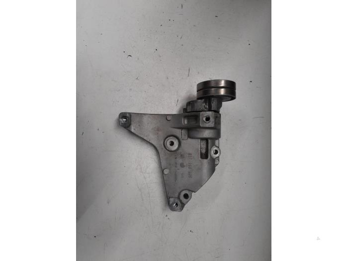 Volkswagen Polo Aircopomp Steun