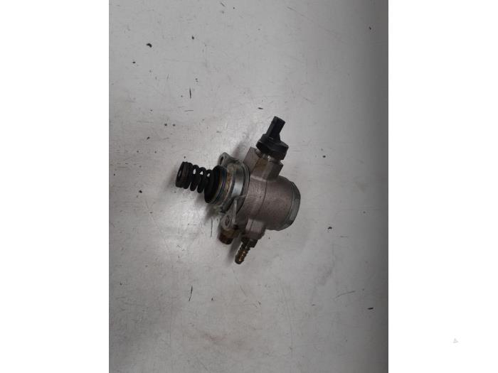 Volkswagen Polo Brandstofpomp Mechanisch