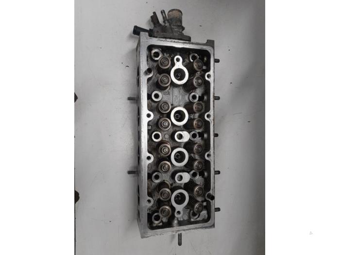 Alfa Romeo Mito Cilinderkop