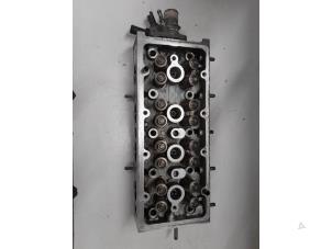 Gebruikte Cilinderkop Alfa Romeo MiTo (955) 1.4 16V Prijs € 375,00 Margeregeling aangeboden door A.T.S. van de Wiel