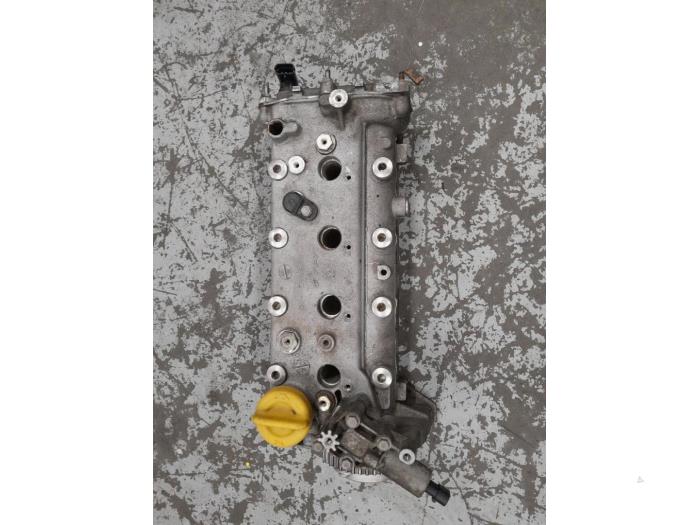 Alfa Romeo Mito Nokkenas set