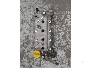 Gebruikte Nokkenas set Alfa Romeo MiTo (955) 1.4 16V Prijs € 100,00 Margeregeling aangeboden door A.T.S. van de Wiel