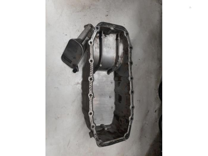 Alfa Romeo Mito Carterpan