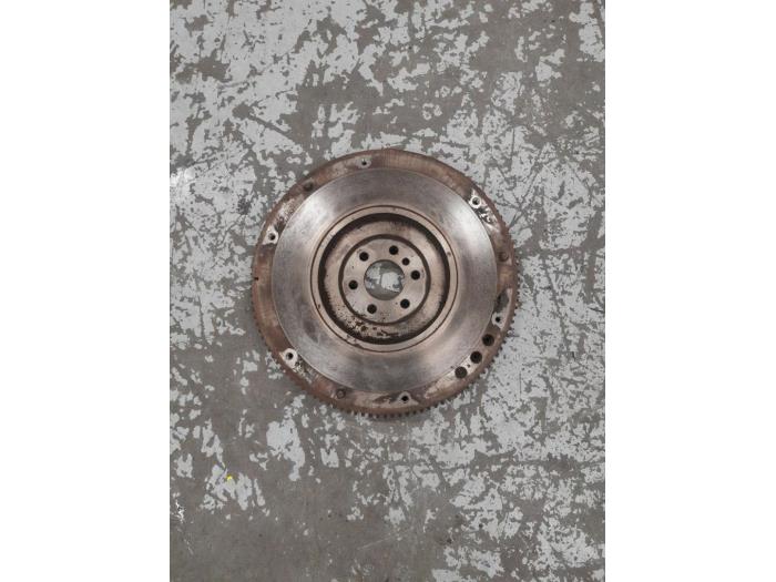 Alfa Romeo Mito Vliegwiel