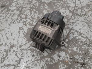 Gebruikte Dynamo Alfa Romeo MiTo (955) 1.4 16V Prijs € 50,00 Margeregeling aangeboden door A.T.S. van de Wiel