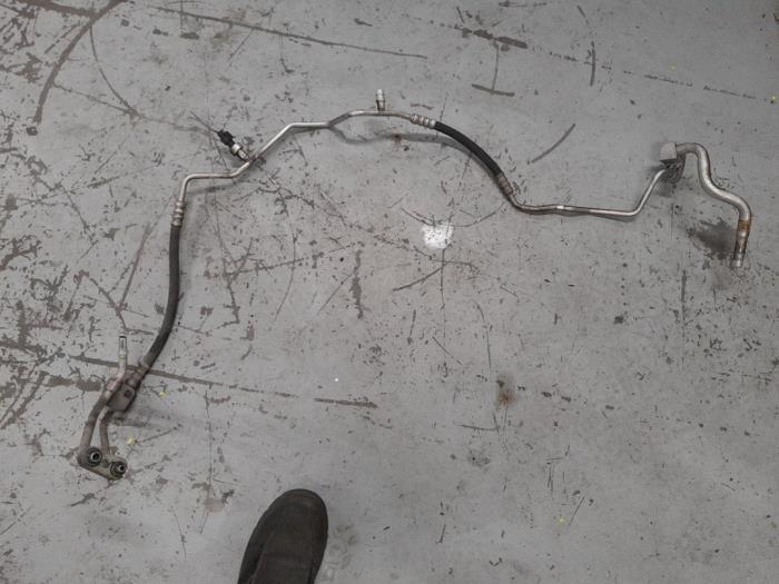 Alfa Romeo Mito Airco Leiding