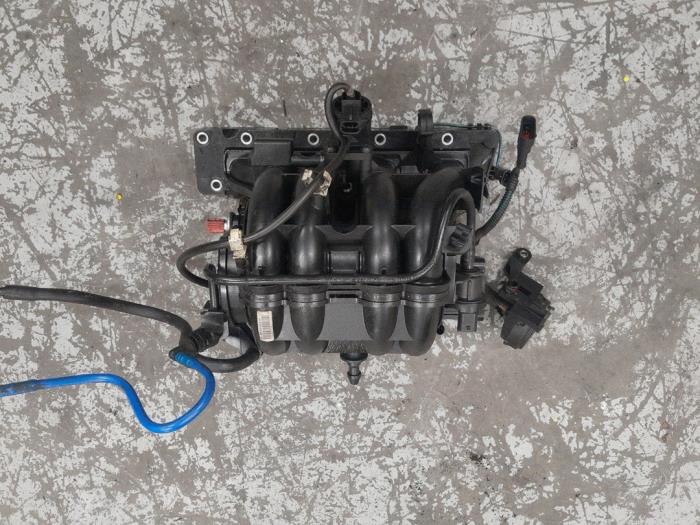 Alfa Romeo Mito Inlaatspruitstuk