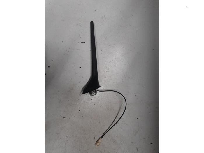 Alfa Romeo Mito Antenne