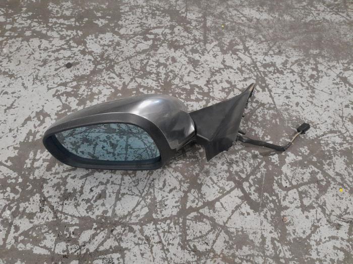 Alfa Romeo Mito Buitenspiegel links