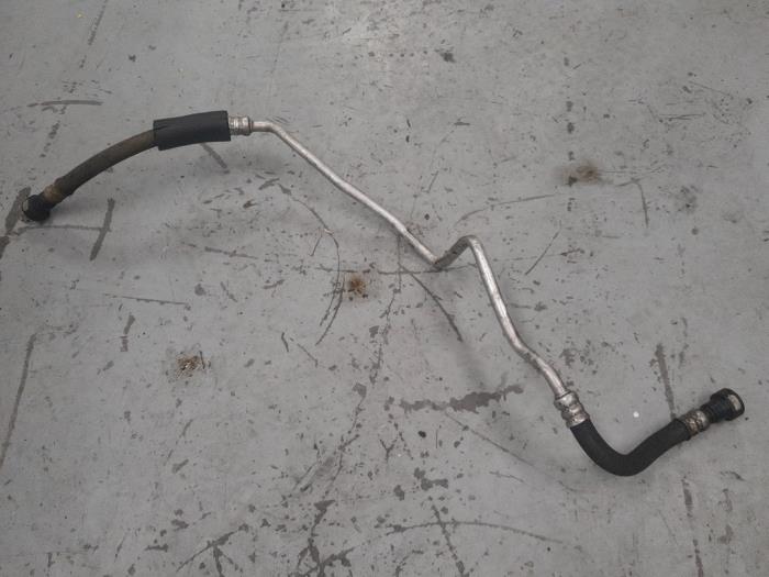 Peugeot Boxer Stuurbekrachtiging Leiding