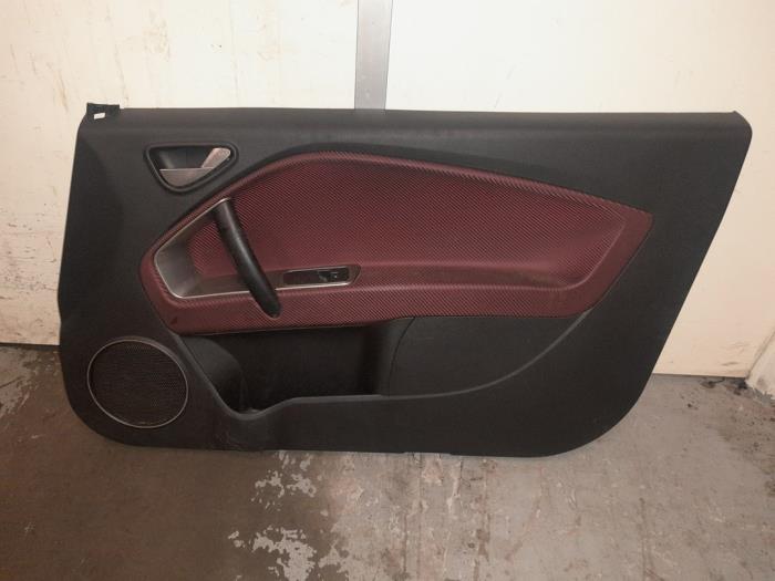 Alfa Romeo Mito Portierbekleding 2Deurs rechts