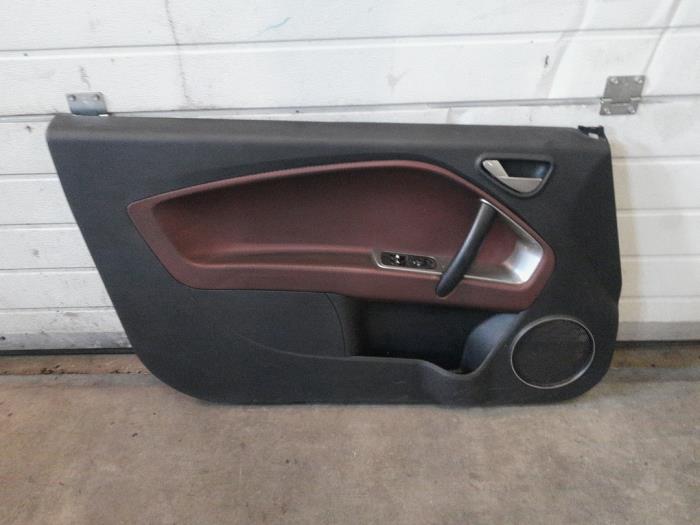 Alfa Romeo Mito Portierbekleding 2Deurs links