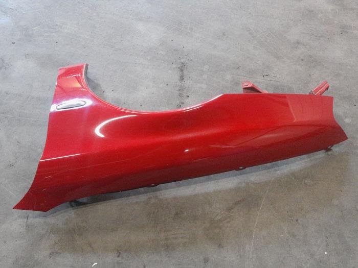 Alfa Romeo 166 Scherm links-voor