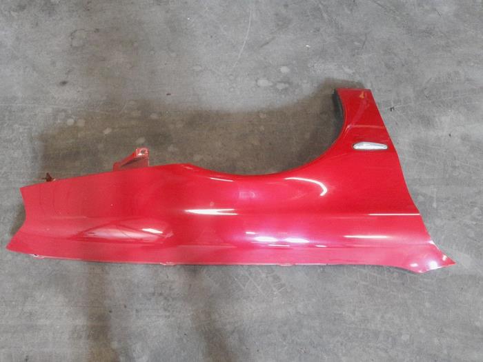 Alfa Romeo 166 Scherm rechts-voor