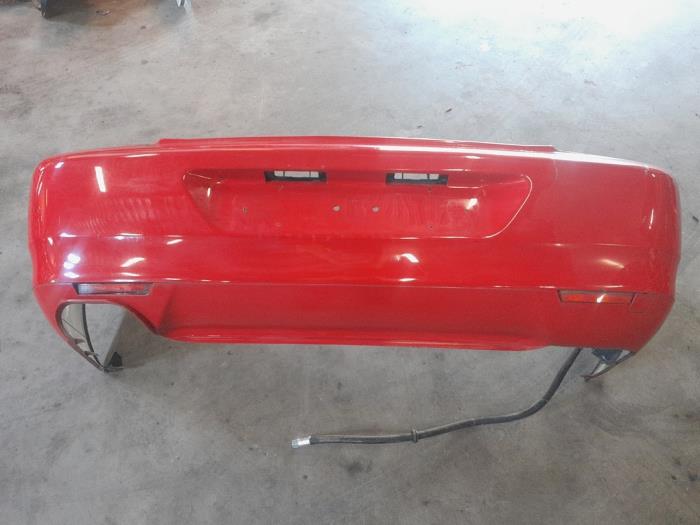 Alfa Romeo 166 Achterbumper