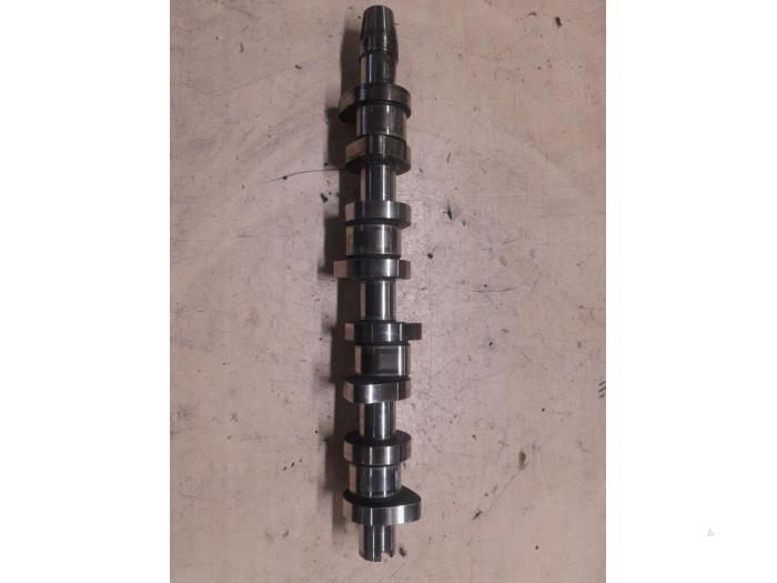 Volkswagen Transporter Nokkenas