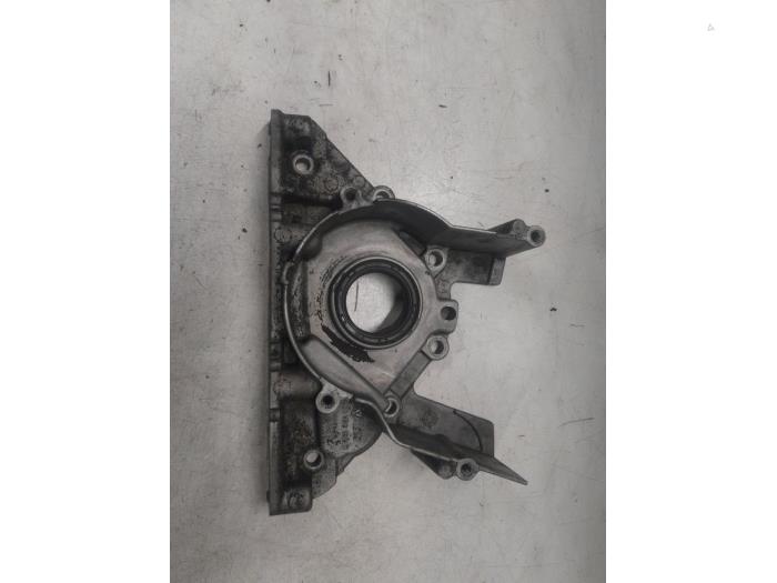 Volkswagen Transporter Krukas Keerring