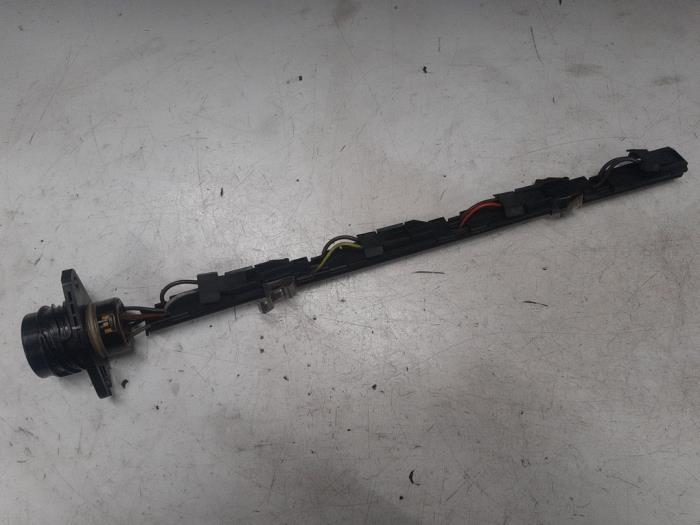 Volkswagen Transporter Kabelboom