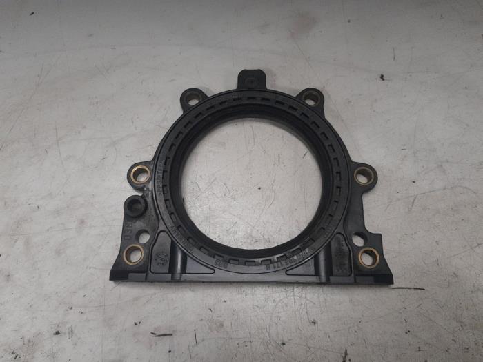 Volkswagen Transporter Krukas Keerring