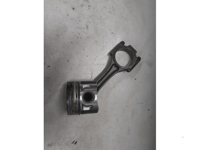 Volkswagen Transporter Zuiger